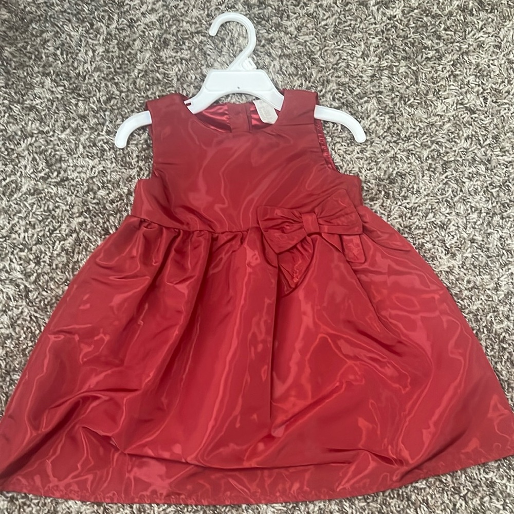 Toddler Formal Dress